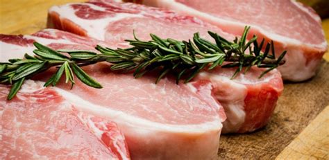 Hechos que desconocías sobre la carne de cerdo: descubre por qué algunos lo consideran un alimento poco saludable